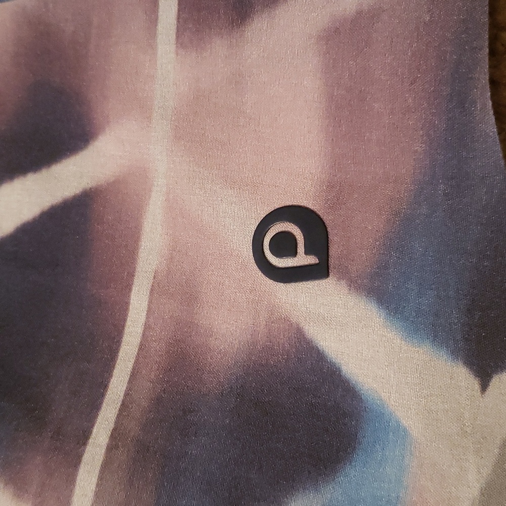 Brooks Women's Pure Project Split Back Multi Colo… - image 8